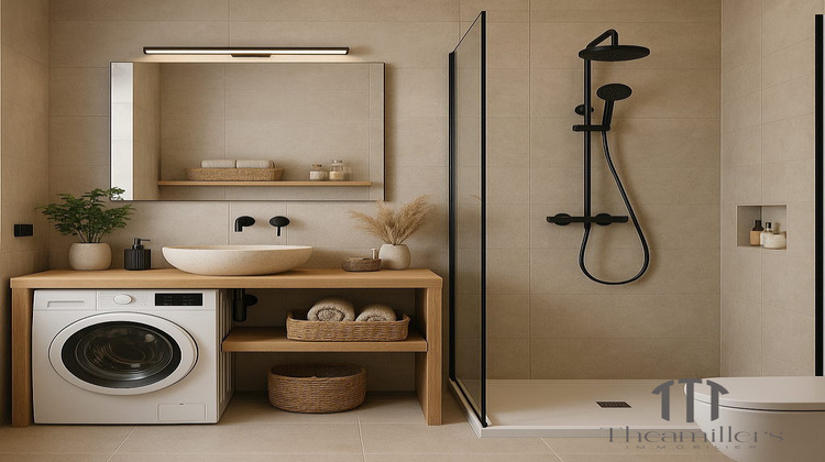 Ma-Cabane - Vente Appartement Port-Saint-Louis-du-Rhône, 45 m²