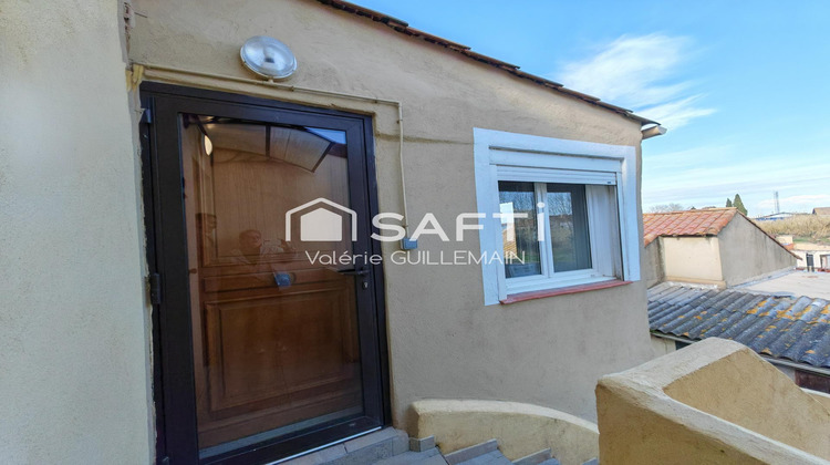 Ma-Cabane - Vente Appartement Port-Saint-Louis-du-Rhone, 58 m²