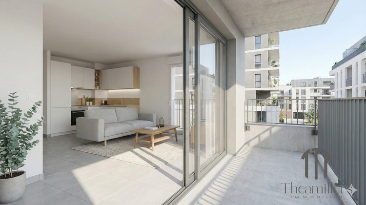 Ma-Cabane - Vente Appartement Port-Saint-Louis-du-Rhône, 42 m²