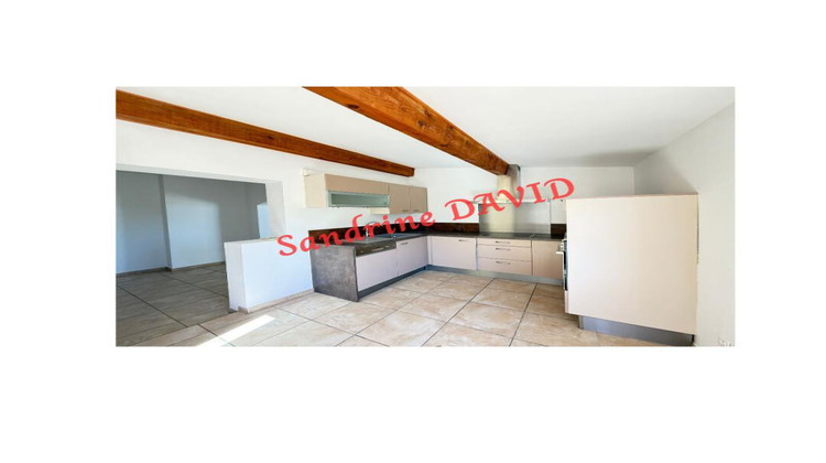 Ma-Cabane - Vente Appartement PORT SAINT LOUIS DU RHONE, 58 m²