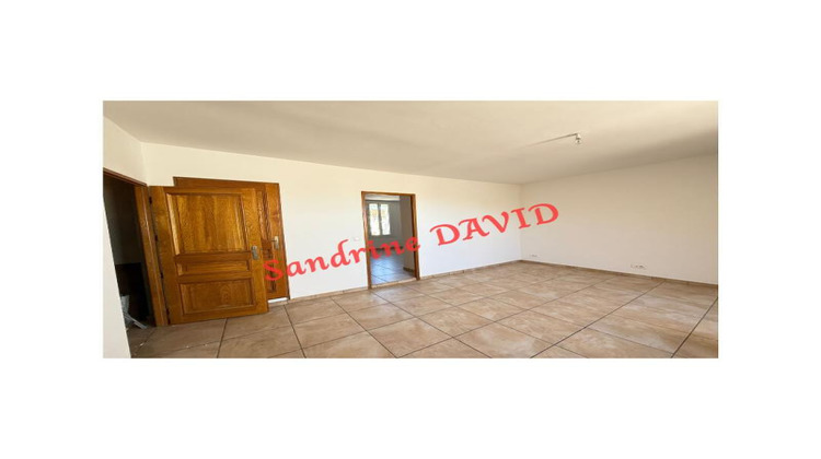 Ma-Cabane - Vente Appartement PORT SAINT LOUIS DU RHONE, 58 m²