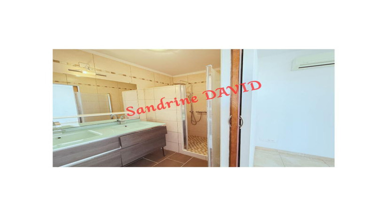 Ma-Cabane - Vente Appartement PORT SAINT LOUIS DU RHONE, 58 m²