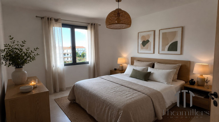 Ma-Cabane - Vente Appartement Port-Saint-Louis-du-Rhône, 43 m²