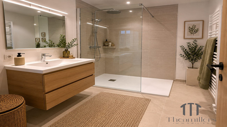 Ma-Cabane - Vente Appartement Port-Saint-Louis-du-Rhône, 43 m²