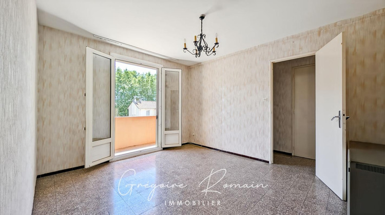 Ma-Cabane - Vente Appartement PORT SAINT LOUIS DU RHONE, 61 m²
