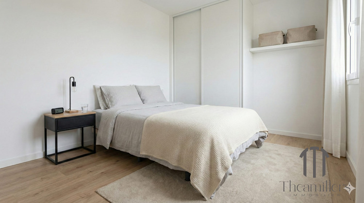 Ma-Cabane - Vente Appartement Port-Saint-Louis-du-Rhône, 59 m²