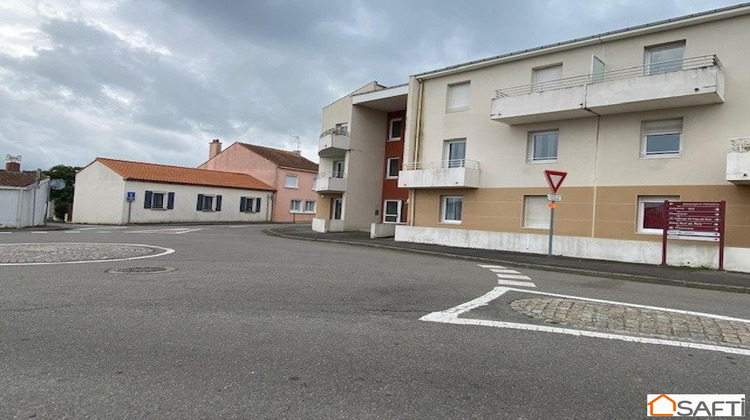 Ma-Cabane - Vente Appartement Port-Saint-Pere, 67 m²