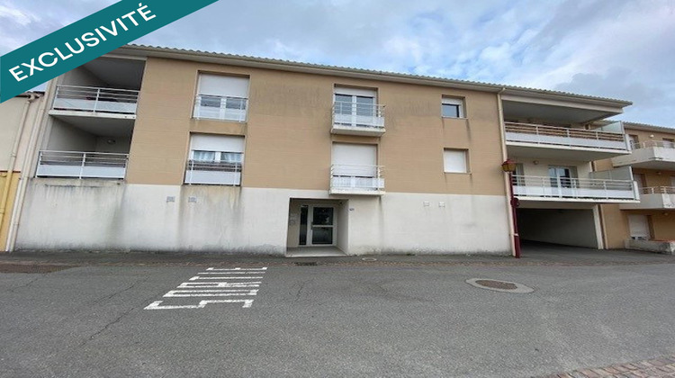 Ma-Cabane - Vente Appartement Port-Saint-Pere, 67 m²