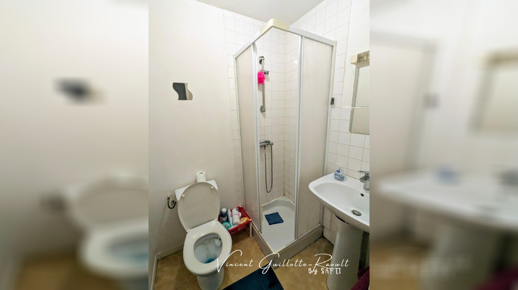 Ma-Cabane - Vente Appartement Port-Saint-Pere, 30 m²