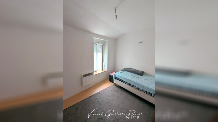 Ma-Cabane - Vente Appartement Port-Saint-Pere, 30 m²