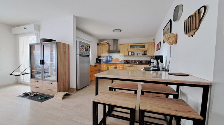 Ma-Cabane - Vente Appartement PORT-SAINT-PERE, 66 m²