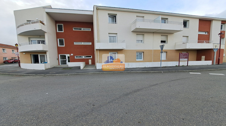 Ma-Cabane - Vente Appartement PORT-SAINT-PERE, 66 m²