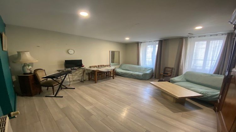 Ma-Cabane - Vente Appartement PORT-SUR-SAONE, 83 m²