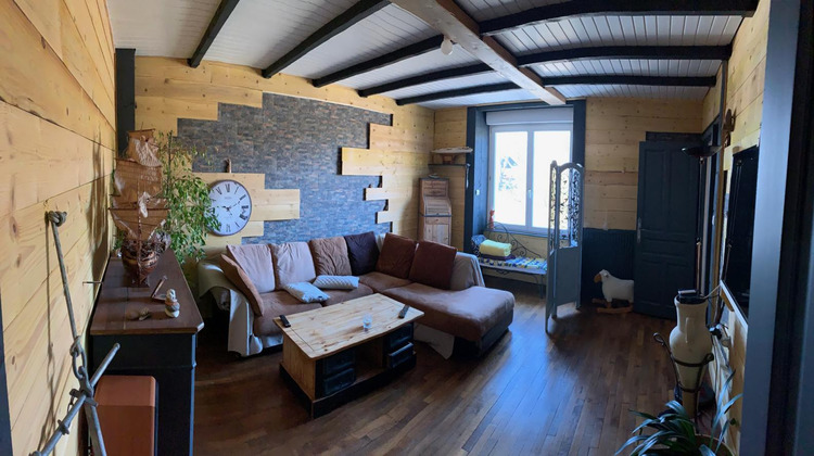 Ma-Cabane - Vente Appartement PORT SUR SAONE, 110 m²