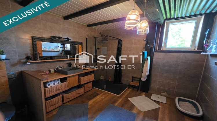 Ma-Cabane - Vente Appartement Port-sur-Saone, 111 m²
