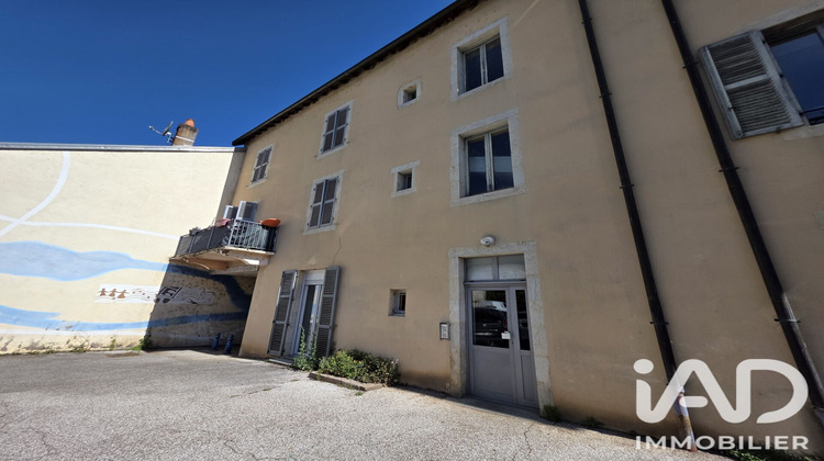 Ma-Cabane - Vente Appartement Port-sur-Saône, 59 m²