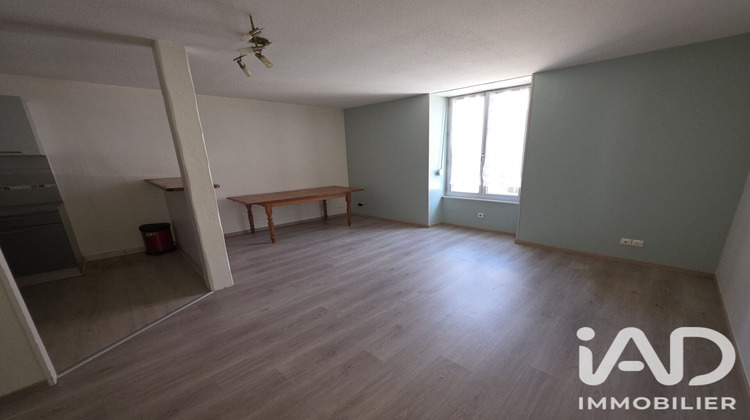 Ma-Cabane - Vente Appartement Port-sur-Saône, 59 m²