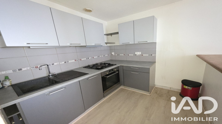 Ma-Cabane - Vente Appartement Port-sur-Saône, 59 m²