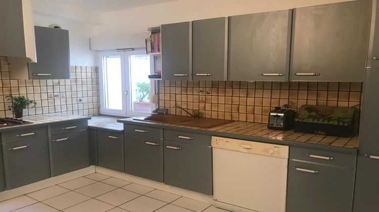 Ma-Cabane - Vente Appartement Port-Vendres, 120 m²