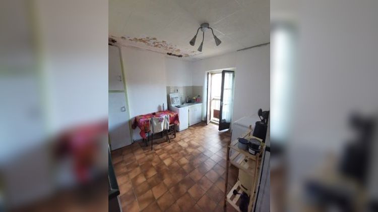 Ma-Cabane - Vente Appartement Port-Vendres, 40 m²