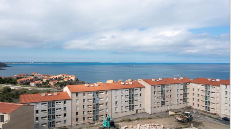 Ma-Cabane - Vente Appartement Port-Vendres, 80 m²