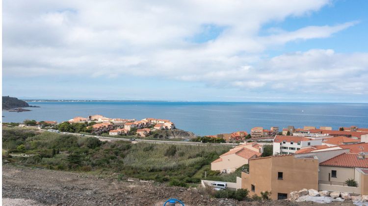 Ma-Cabane - Vente Appartement Port-Vendres, 39 m²