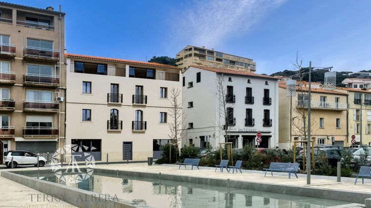 Ma-Cabane - Vente Appartement Port-Vendres, 94 m²