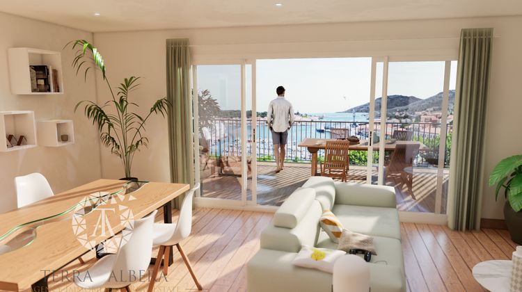 Ma-Cabane - Vente Appartement Port-Vendres, 94 m²