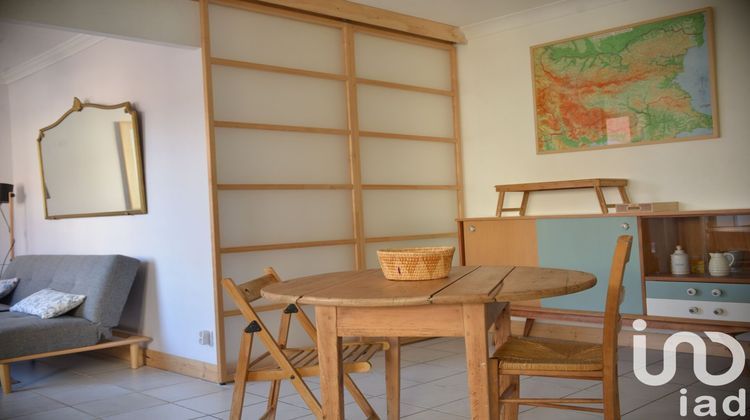 Ma-Cabane - Vente Appartement Port-Vendres, 58 m²