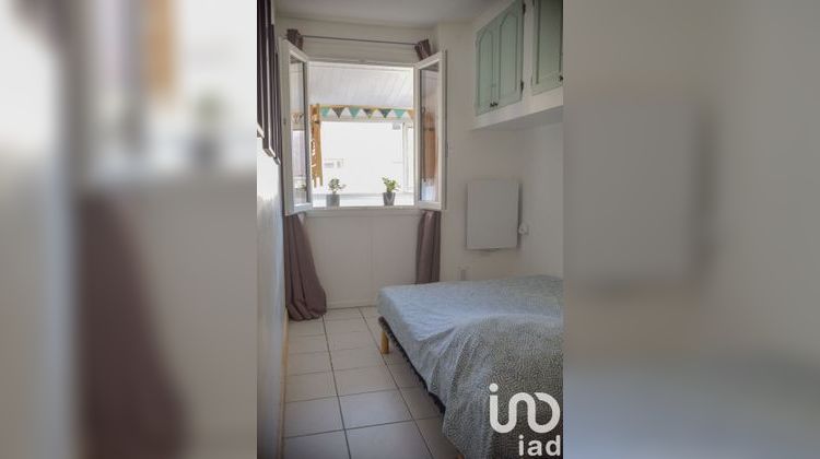 Ma-Cabane - Vente Appartement Port-Vendres, 58 m²