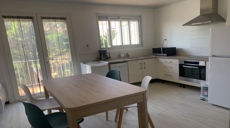 Ma-Cabane - Vente Appartement Port-Vendres, 0 m²