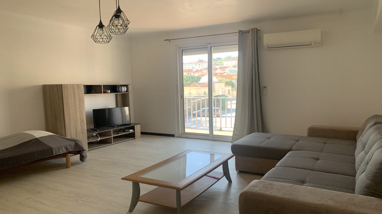 Ma-Cabane - Vente Appartement Port-Vendres, 0 m²