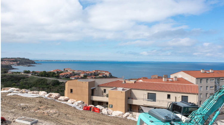 Ma-Cabane - Vente Appartement Port-Vendres, 40 m²