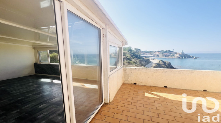 Ma-Cabane - Vente Appartement Port-Vendres, 83 m²