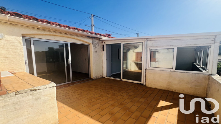 Ma-Cabane - Vente Appartement Port-Vendres, 83 m²