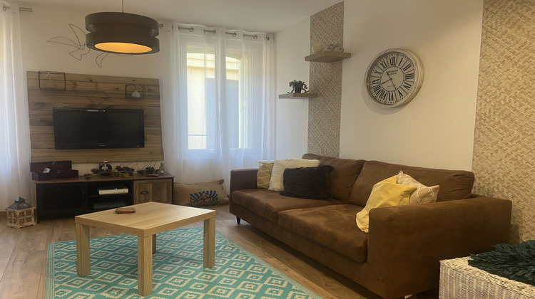 Ma-Cabane - Vente Appartement Port-Vendres, 50 m²