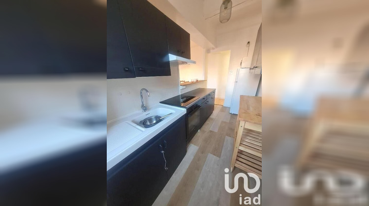 Ma-Cabane - Vente Appartement Port-Vendres, 43 m²