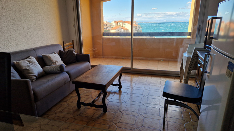 Ma-Cabane - Vente Appartement Port-Vendres, 47 m²