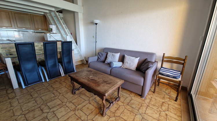 Ma-Cabane - Vente Appartement Port-Vendres, 47 m²