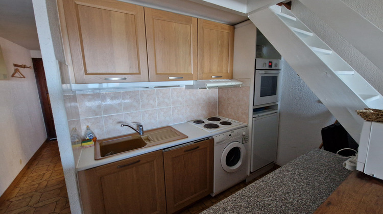 Ma-Cabane - Vente Appartement Port-Vendres, 47 m²