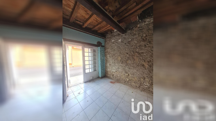 Ma-Cabane - Vente Appartement Port-Vendres, 30 m²