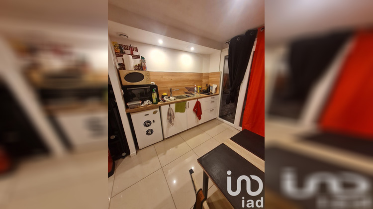 Ma-Cabane - Vente Appartement Port-Vendres, 33 m²