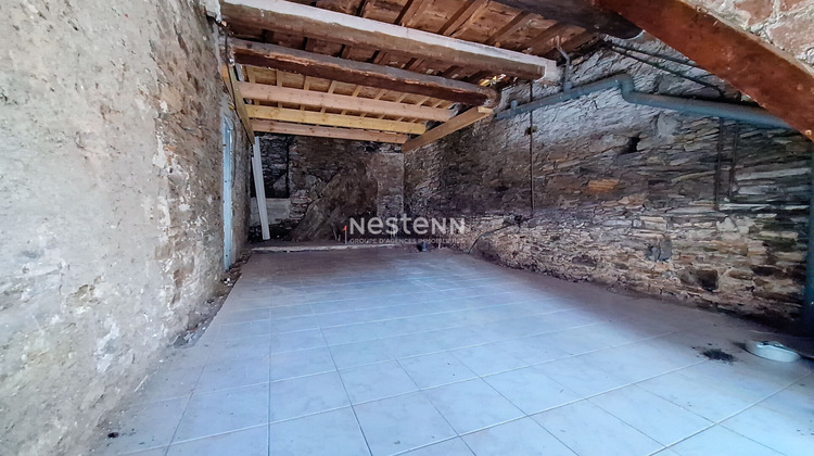 Ma-Cabane - Vente Appartement PORT-VENDRES, 24 m²