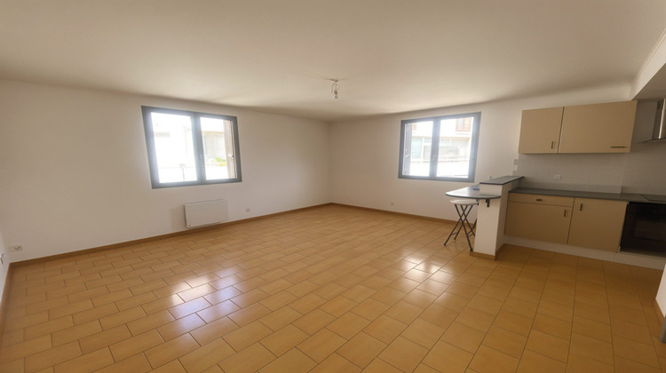 Ma-Cabane - Vente Appartement Port-Vendres, 64 m²