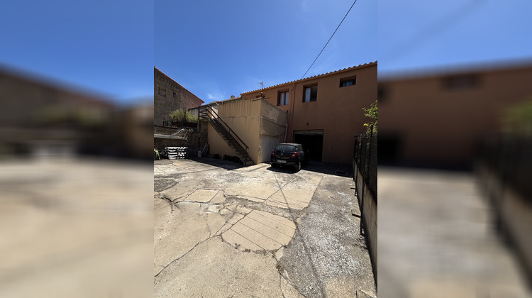 Ma-Cabane - Vente Appartement Port-Vendres, 137 m²