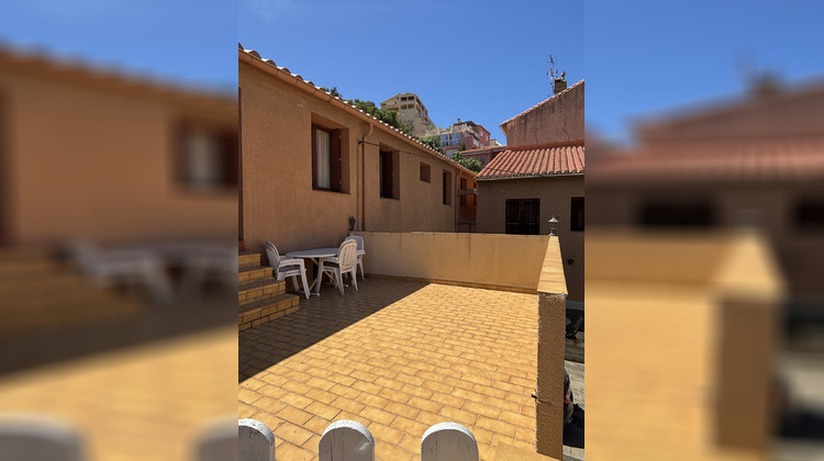 Ma-Cabane - Vente Appartement Port-Vendres, 137 m²