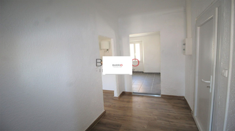 Ma-Cabane - Vente Appartement Port-Vendres, 66 m²