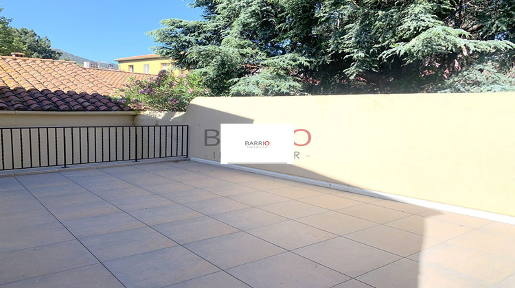 Ma-Cabane - Vente Appartement Port-Vendres, 52 m²