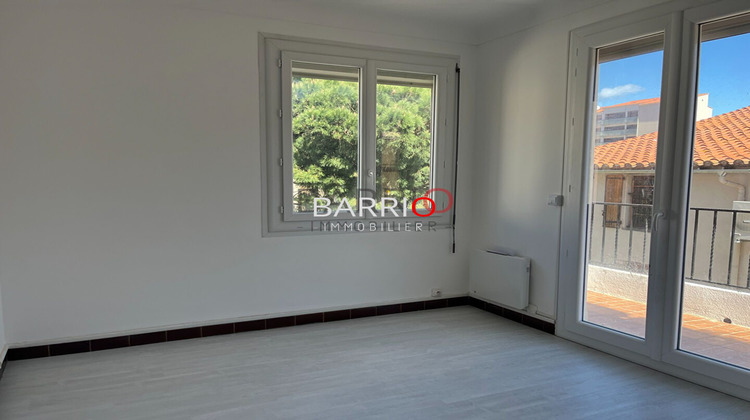 Ma-Cabane - Vente Appartement Port-Vendres, 70 m²