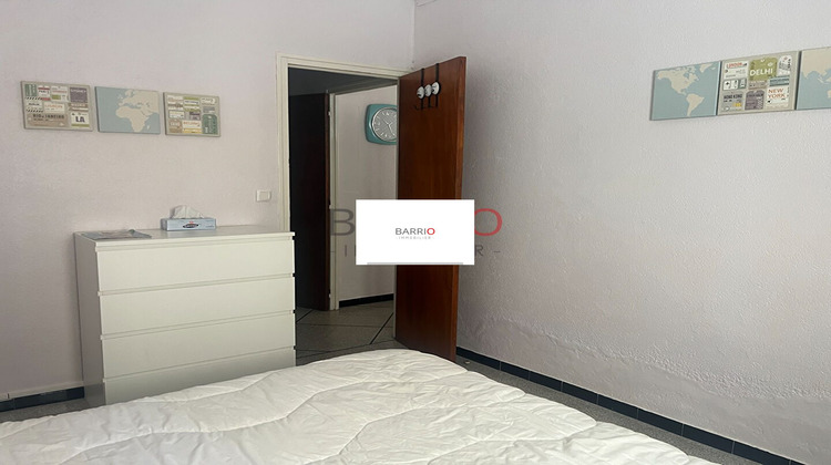 Ma-Cabane - Vente Appartement Port-Vendres, 60 m²